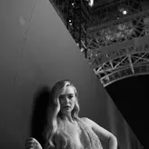 Elle Fanning голая #1704