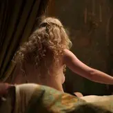 Elle Fanning голая #1729
