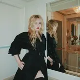 Elle Fanning голая #1784