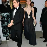 Elle Fanning голая #1834