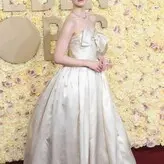 Elle Fanning голая #1871