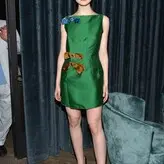Elle Fanning голая #1876