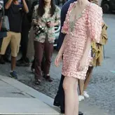 Elle Fanning голая #1880