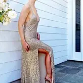 Elle Fanning голая #1883