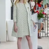 Elle Fanning голая #1890