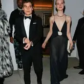 Elle Fanning голая #1898