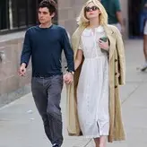 Elle Fanning голая #1906