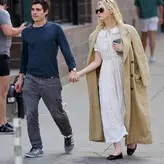 Elle Fanning голая #1907
