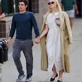 Elle Fanning голая #1908