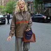 Elle Fanning голая #1939