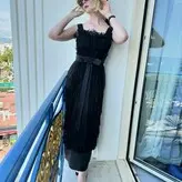 Elle Fanning голая #1947