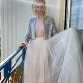 Elle Fanning голая #1962