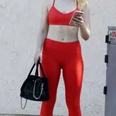 Elle Fanning голая #1968