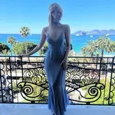 Elle Fanning голая #1973