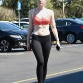 Elle Fanning голая #1976