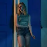 Elle Fanning голая #1983