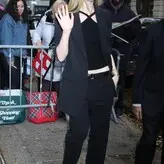Elle Fanning голая #1984