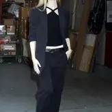 Elle Fanning голая #1985