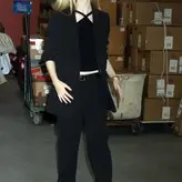 Elle Fanning голая #1986