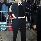 Elle Fanning голая #1991