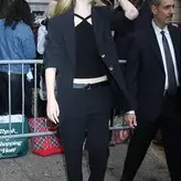 Elle Fanning голая #1992