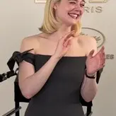 Elle Fanning голая #1994
