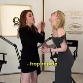Elle Fanning голая #1996