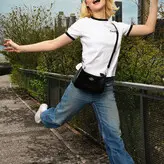 Elle Fanning голая #2001