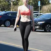Elle Fanning голая #2028