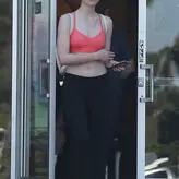 Elle Fanning голая #2029