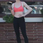 Elle Fanning голая #2033