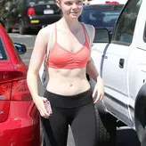 Elle Fanning голая #2034