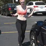 Elle Fanning голая #2038