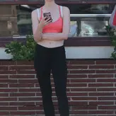 Elle Fanning голая #2046