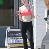 Elle Fanning голая #2048
