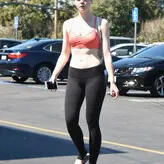 Elle Fanning голая #2051