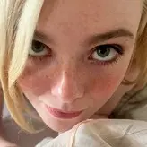 Elle Fanning голая #2053