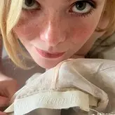 Elle Fanning голая #2054