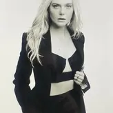 Elle Fanning голая #2056