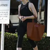 Elle Fanning голая #2060