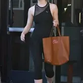 Elle Fanning голая #2063