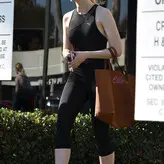 Elle Fanning голая #2066