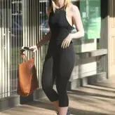Elle Fanning голая #2070