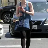 Elle Fanning nude #2076