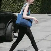Elle Fanning nude #2083
