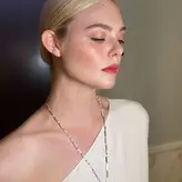 Elle Fanning голая #2088