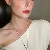 Elle Fanning голая #2089