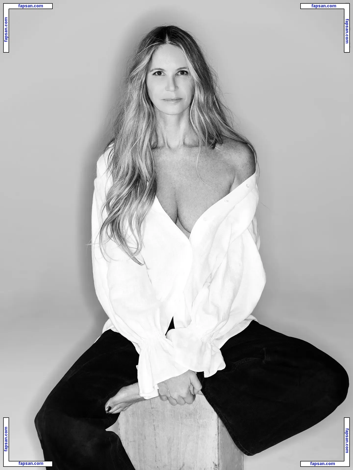 Elle Macpherson голая фото #0223 с Онлифанс