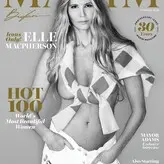 Elle Macpherson nude #0220