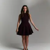 Elle Mulvaney голая #0008